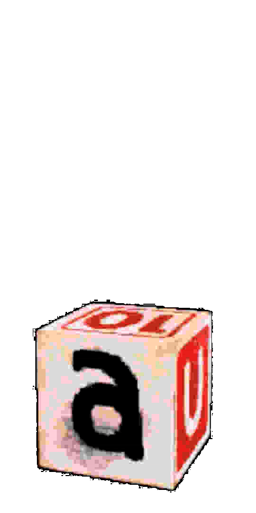 A Block