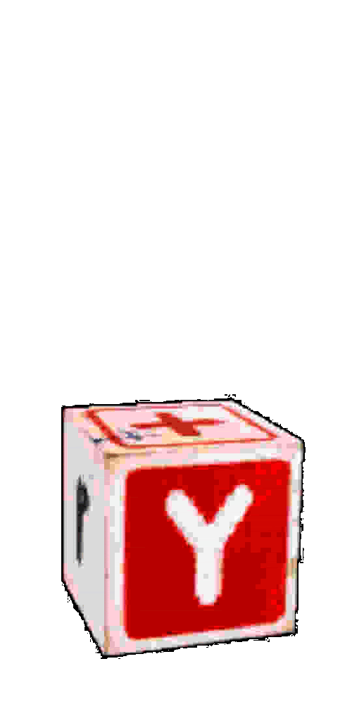 Y Block