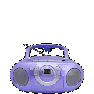 radio handle